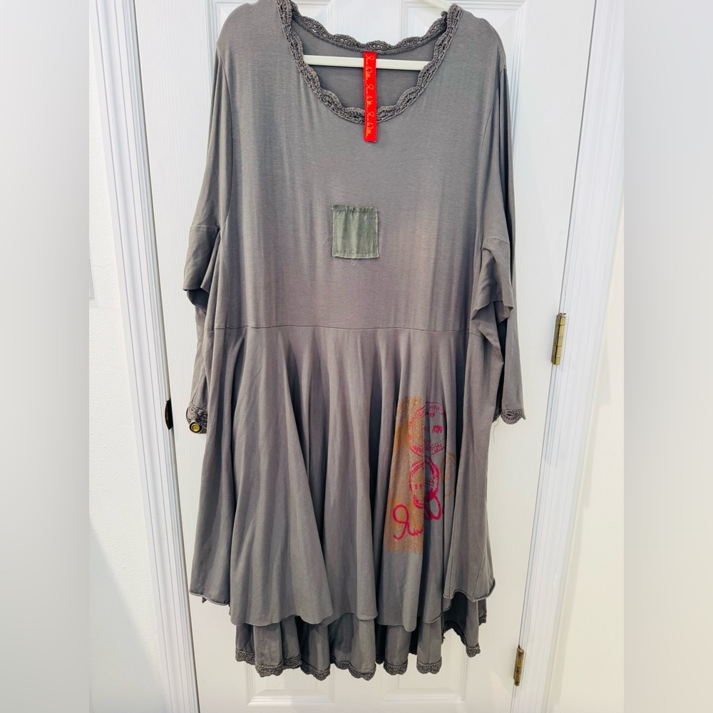 💕 Ewa I Walla absolutely gorgeous dress